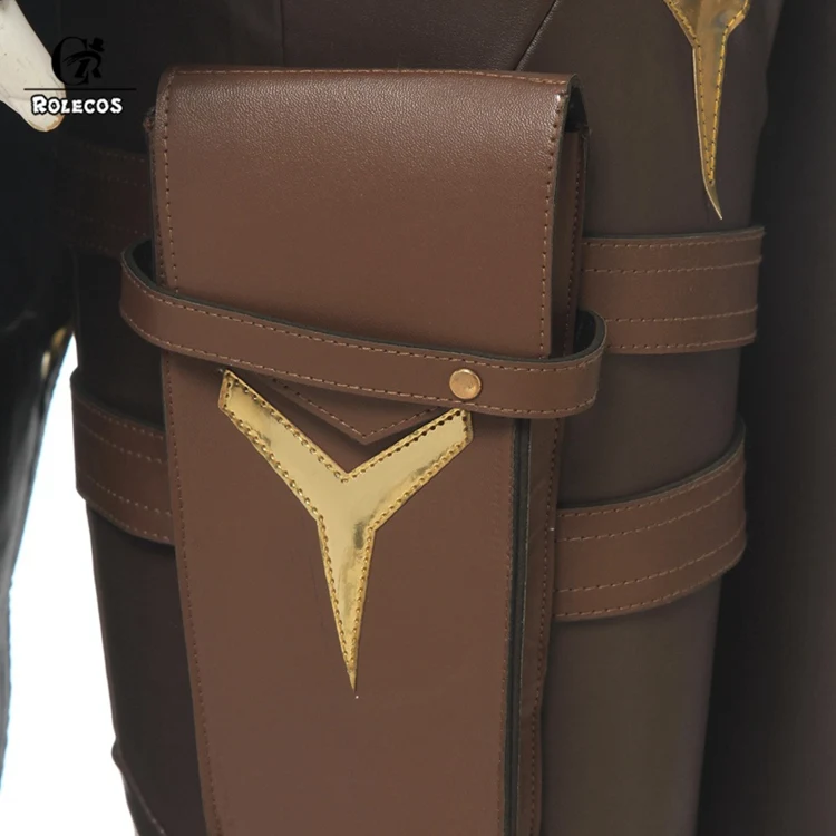 ROLECOS OW Эш Косплей Костюм над часами игра косплей герой Аш костюм наряд для женщин Хэллоуин полный наборы