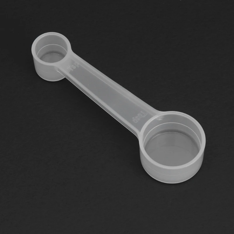 Ekmek makinesi makinesi yedek ölçüm kaşığı mutfak aksesuarları evrensel 425B