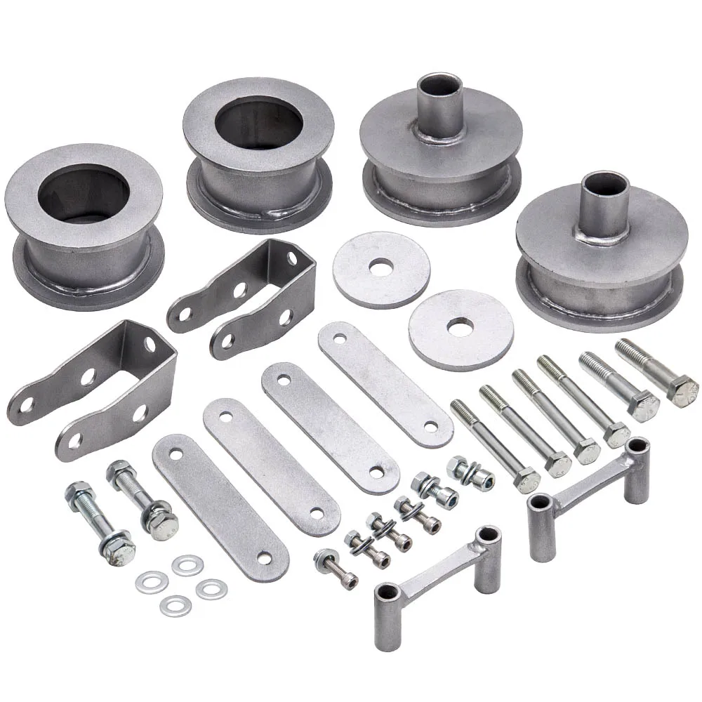 Для Jeep Wrangler JK 2 &quotLift Kit Unlimited 70 летняя Спортивная Утилита 2011 Sahara Sport утилита двери
