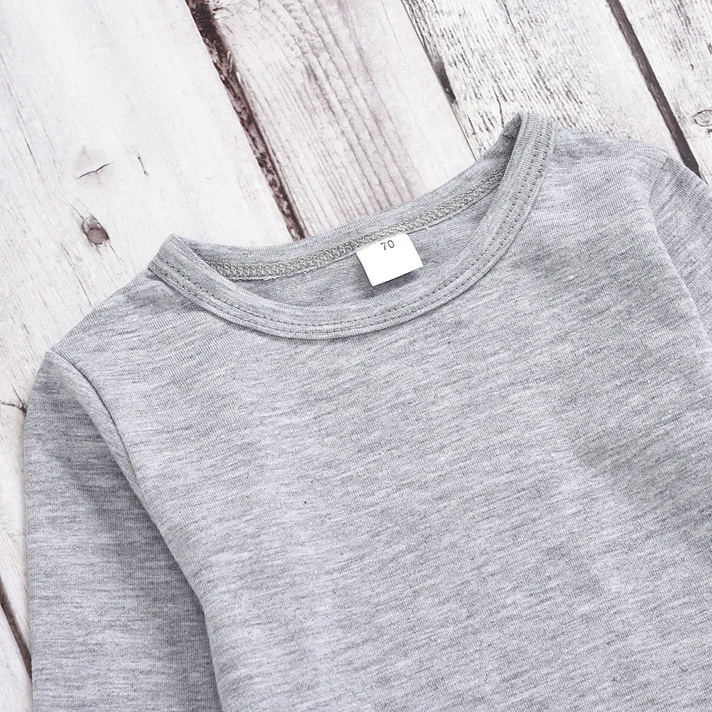 Одежда для маленьких девочек коллекция 2019 года новый милый комбинезон в клетку с