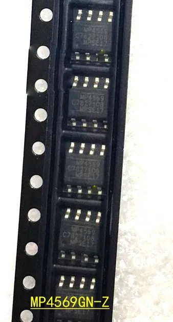 

MP4569 MP4569GN-Z MPS SOP8 10 шт./лот Новый