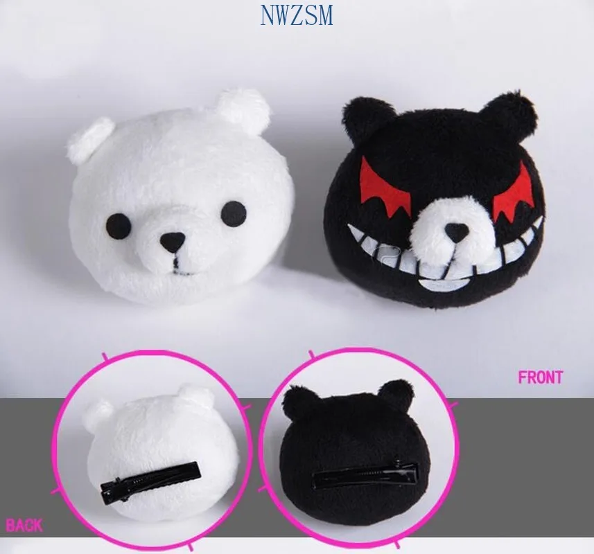 Женский парик для косплея из аниме данганронпа|Костюмы аниме| |