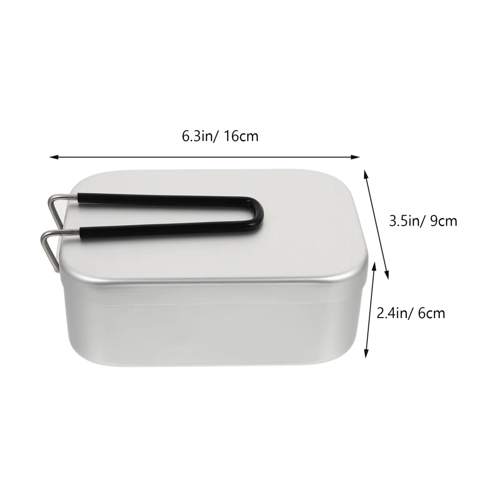 В комплект входит только Складная духовка и посуда (серебристый) 1