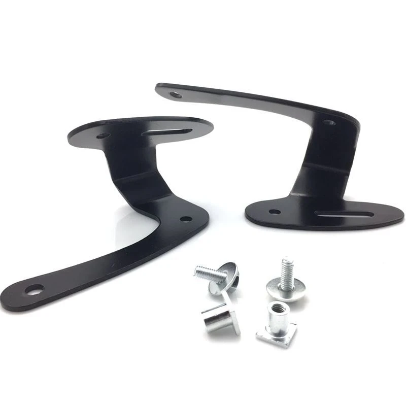 Модифицированный мотоцикл PCX 125 зеркало заднего вида Передняя подставка