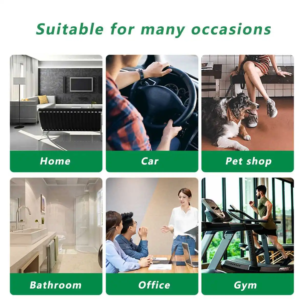 

Air Purifier Ozone Generator 220v 36g/28g Air Cleaner Home Ozonator Portable Ozon Ozonizer O3 Generator with Timing