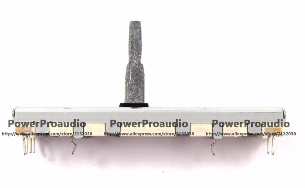 20 шт. FADER DCV1010 для Pioneer DJM400 DJM500 DJM600 DJM700 DJM800 DJM5000