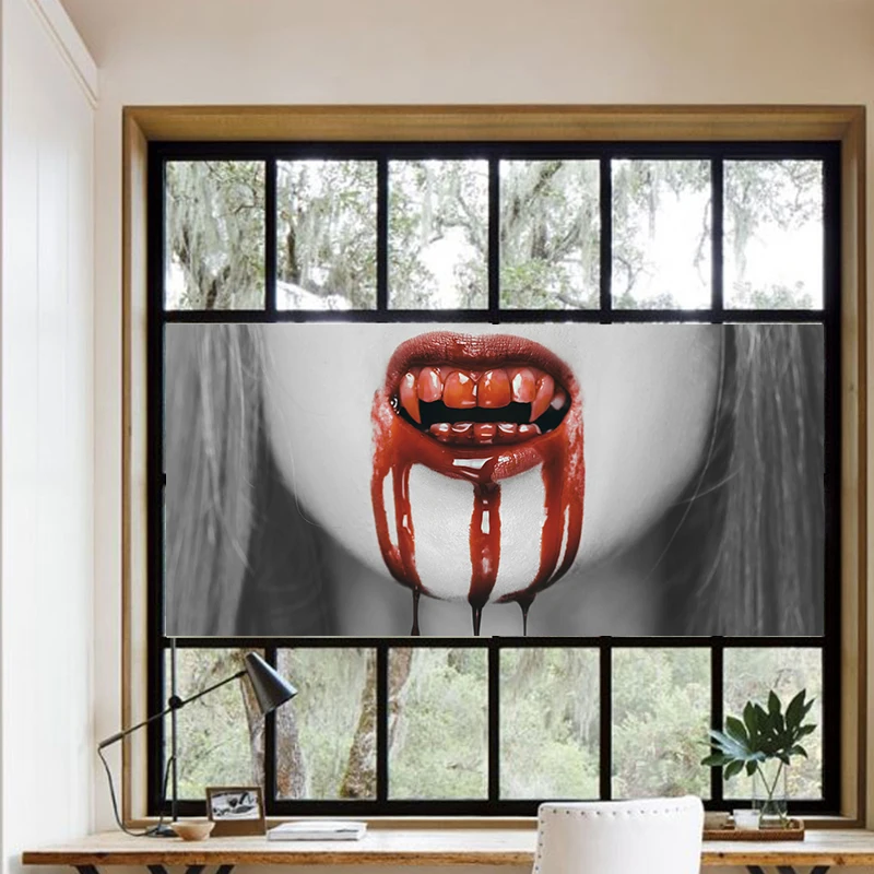 Allah исламский принт декоративные оконные пленки конфиденциальности наклейки