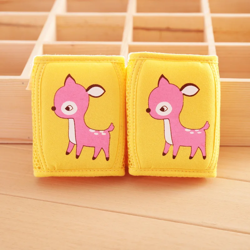 Детские наколенники защитные весенне-летние гетры сетчатые губчатые накладки