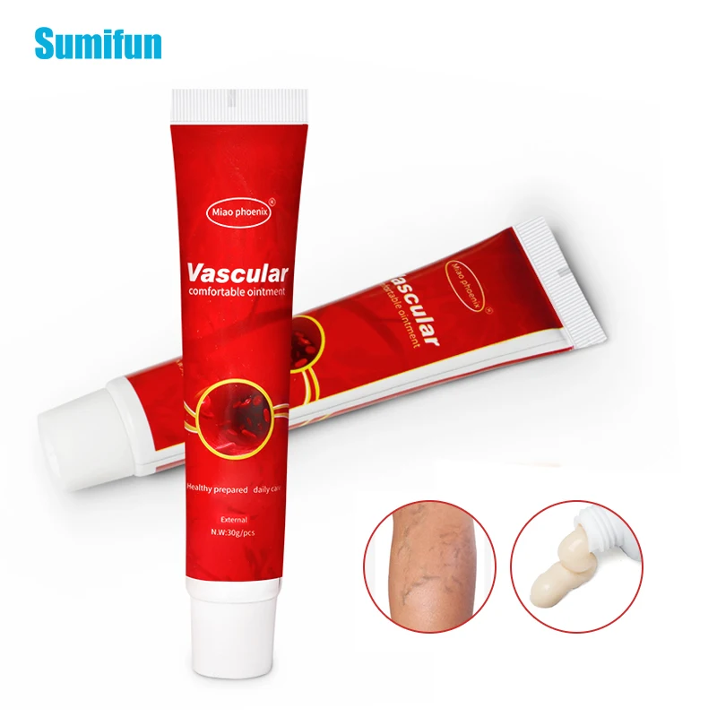 1 шт. медицинский пластырь для лечения варикозного расширения вен|Пластыри