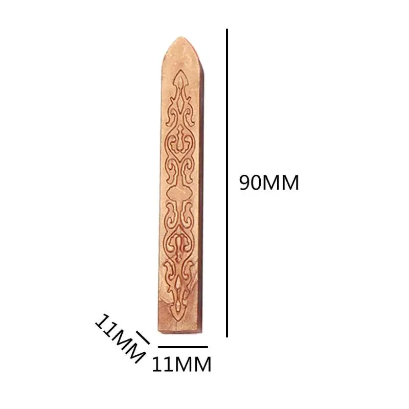 Lacquer wax strip-A DIY лаковые уплотнительные полоски, восковые палочки, таможенная поставка, документ, конверт, штамп, воск для таможенной безопасности, банковское страхование, новинка, хит - Цвет: Lacquer wax strip-A