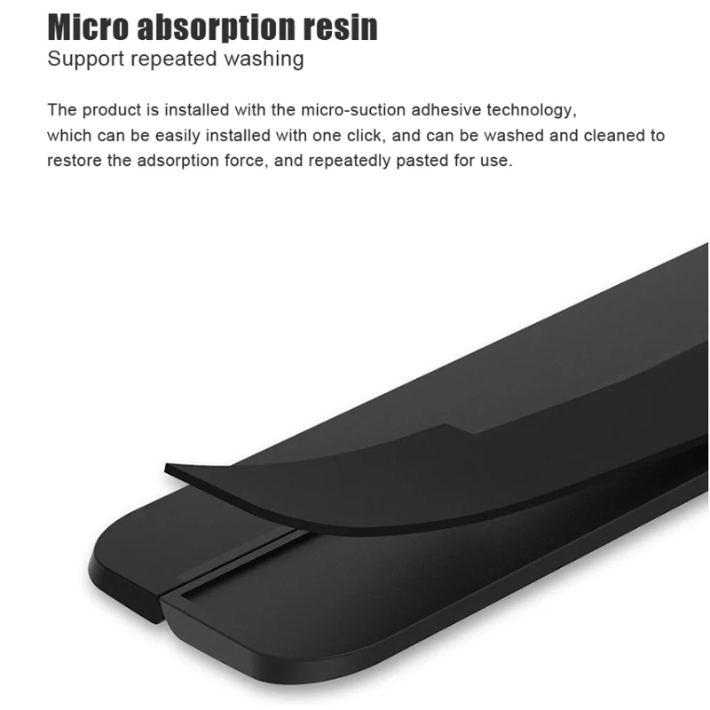 Складная портативная подставка для Macbook air pro тонкий кронштейн радиатора ноутбука