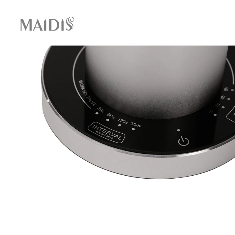 Колонка коммерческий/домашний Ароматизатор воздуха машина Арома диффузорная