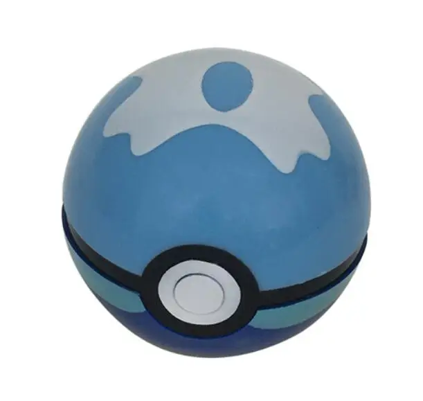 1 фигурка монстра Пикачу+ 1 фигурка монстра pokebacles экшн-фигурка для детей на Хэллоуин Рождественские игрушки куклы - Цвет: 3