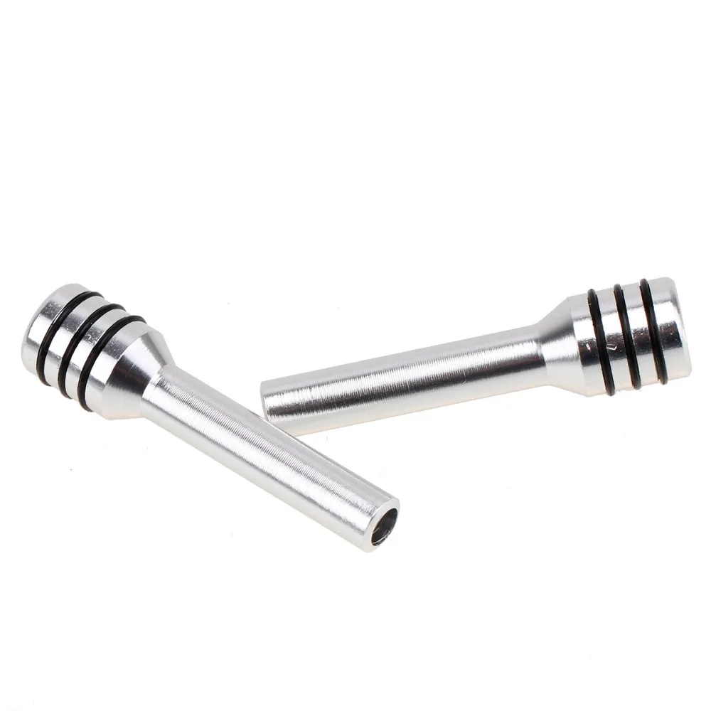 Универсальные дверные замки POSSBAY 2 дюйма автомобильный внедорожник фургон