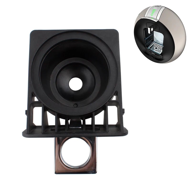Держатель dolce&gusto  dolce-gusto Запчасти для кофе-машины  подходит для EDG606.S EDG605 CIRCOLO Тип капсульного ящика чашка для посуды