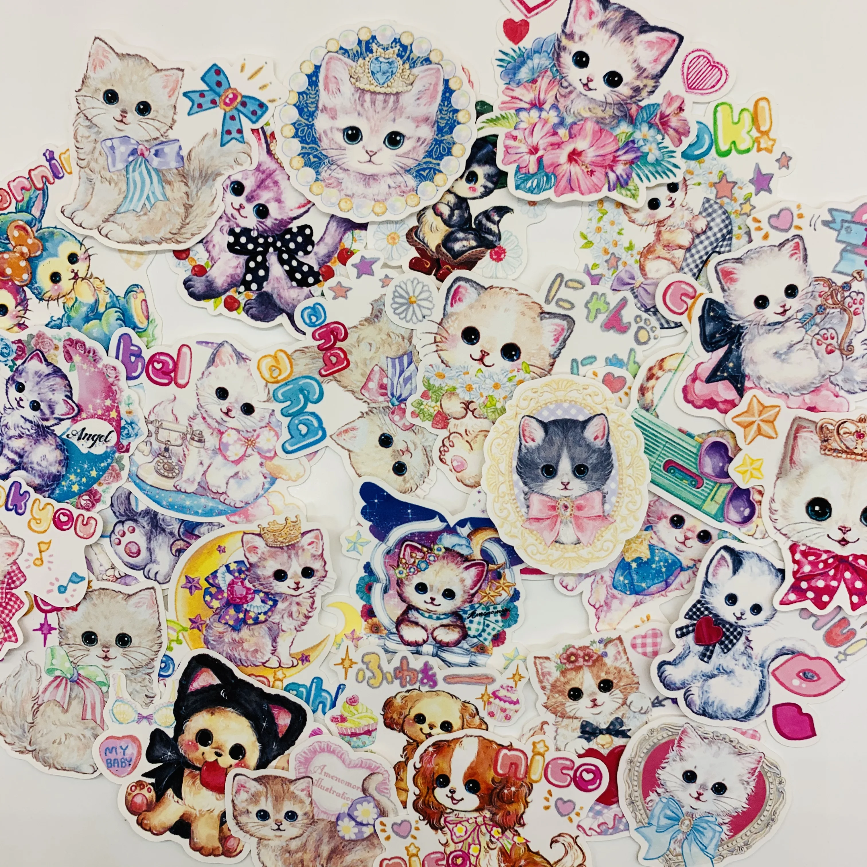 Фотоальбом для скрапбукинга 30 цветов|Канцелярские наклейки| |