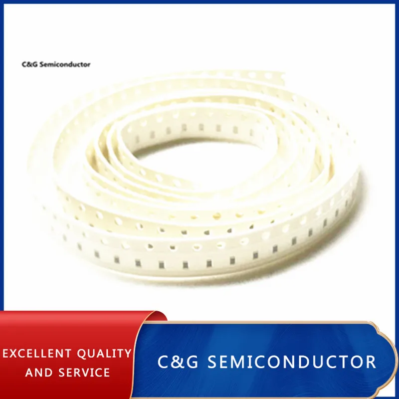 200 шт. 0603 10k 10K OHM 103 J 5% SMD резисторы (100R 4 7 K 1K 100K | Электронные компоненты и
