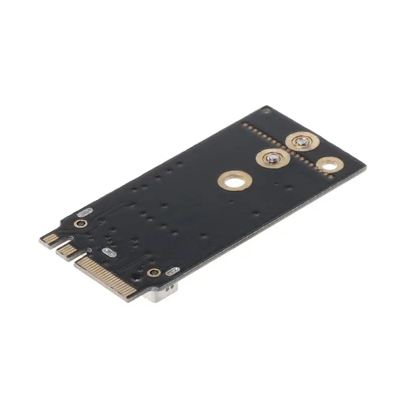 BCM94360CS2 BCM943224PCIEBT2 A/E ключ NGFF M.2 модуль адаптера 12 + 6-контактный Беспроводной Wi-Fi