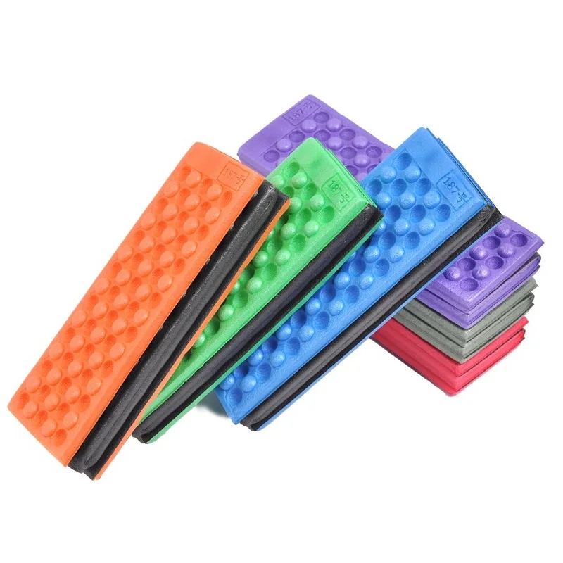 2019 портативный складной коврик для пикника легкий влагостойкий Складной