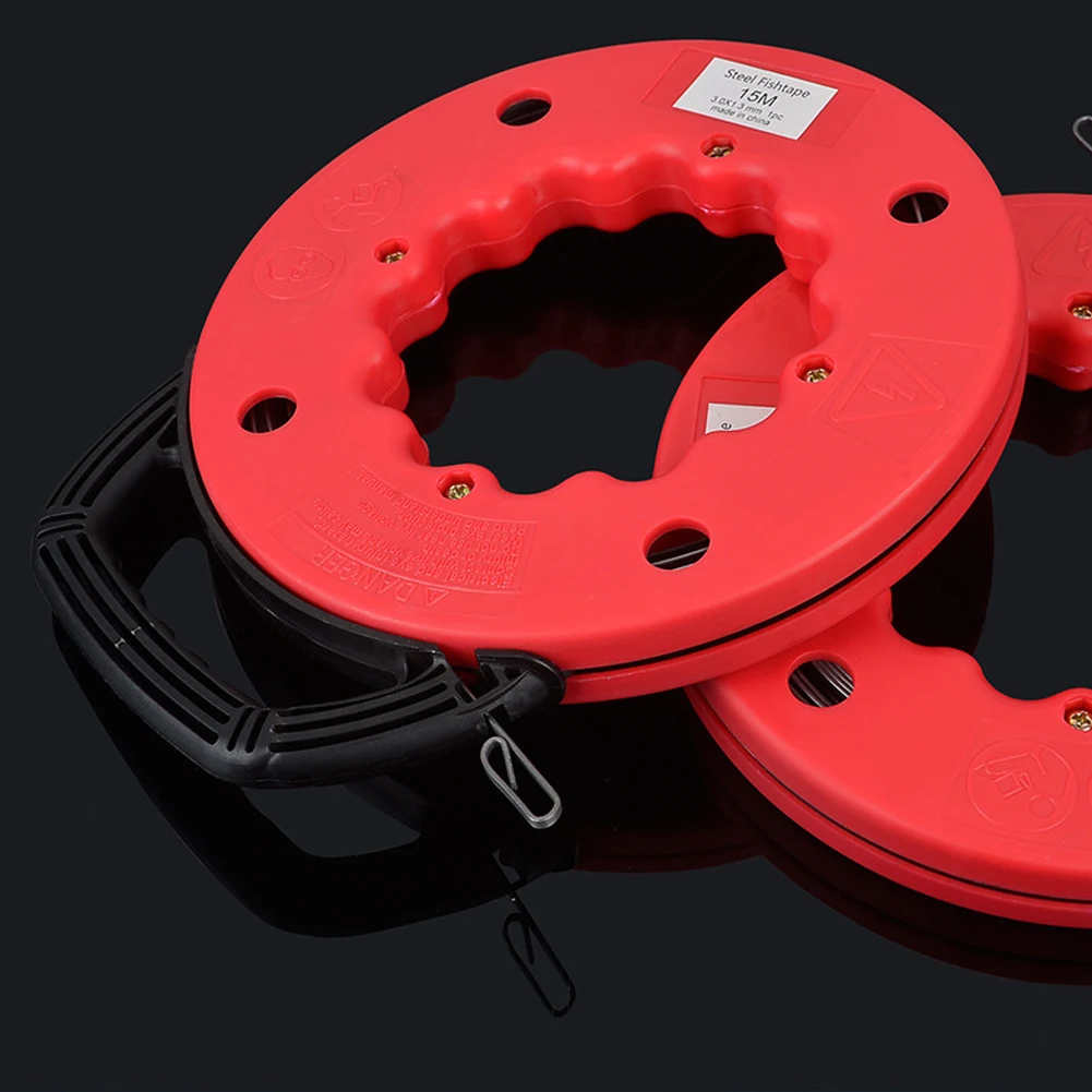 Колесо для проводки протяжная Проволока Инструменты электрического кабеля