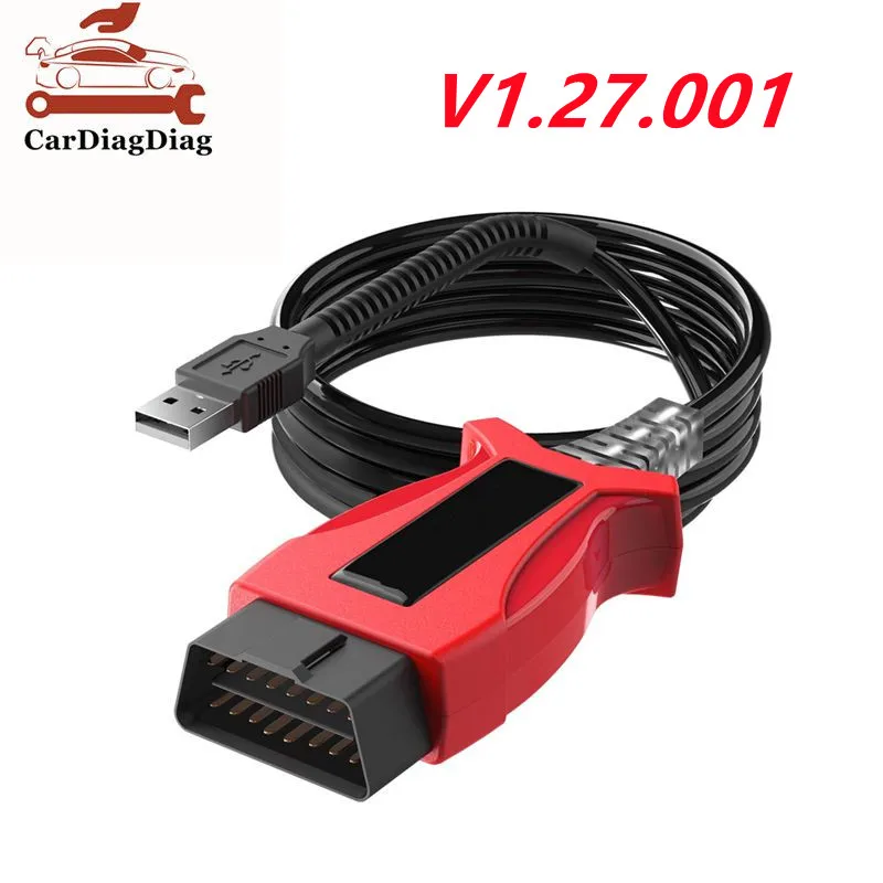 Высшее качество для FOCOM UCDS PRO и V1.27.001 с 35 токенами полная Лицензия pro Ford активация