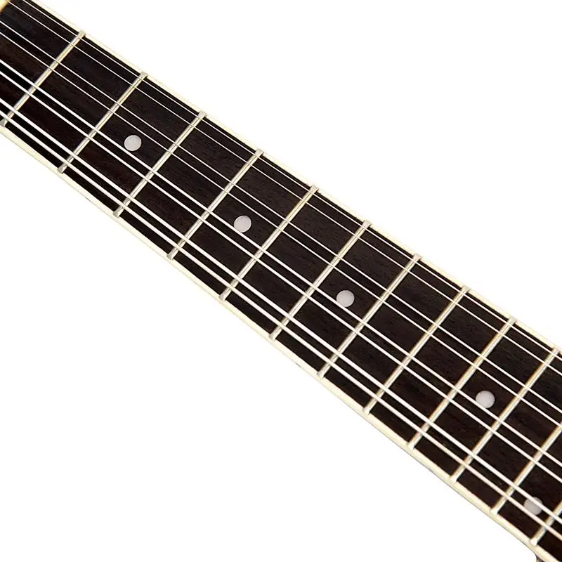 IRIN A-style мандолин Sunburst