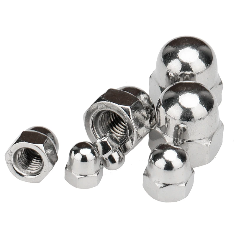 

Крышка из нержавеющей стали декоративные гайки cap nut cap