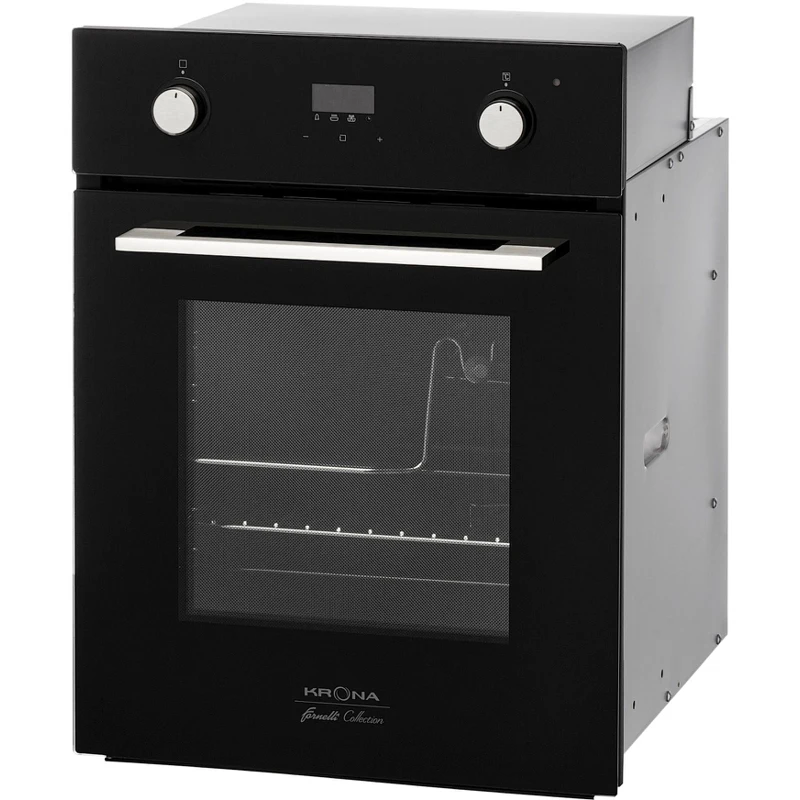 Built-in electric oven KRONA Sonata 45 grill for home and kitchen Major appliance automatic | Бытовая техника