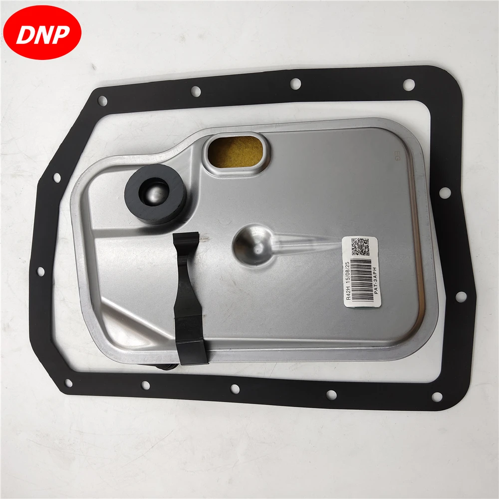 DNP GACVT16Z фильтр автоматической передачи подходит для Mini Cooper 1 6 one R50 Austin CVT