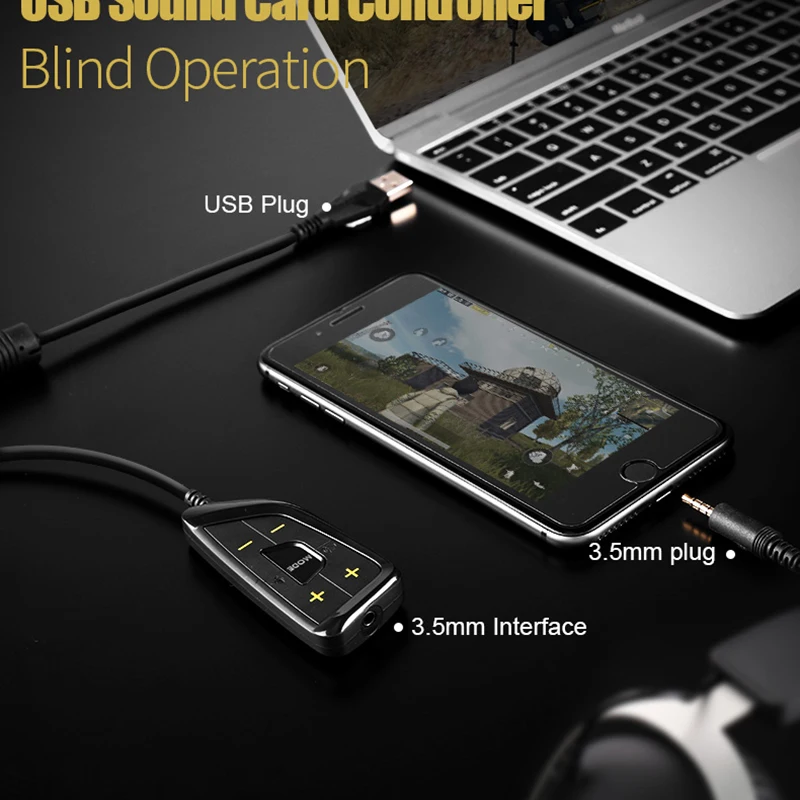 Somic G805 PS4 игровая гарнитура 7 1 виртуальной 3 5 мм или USB Проводная PC стерео наушники
