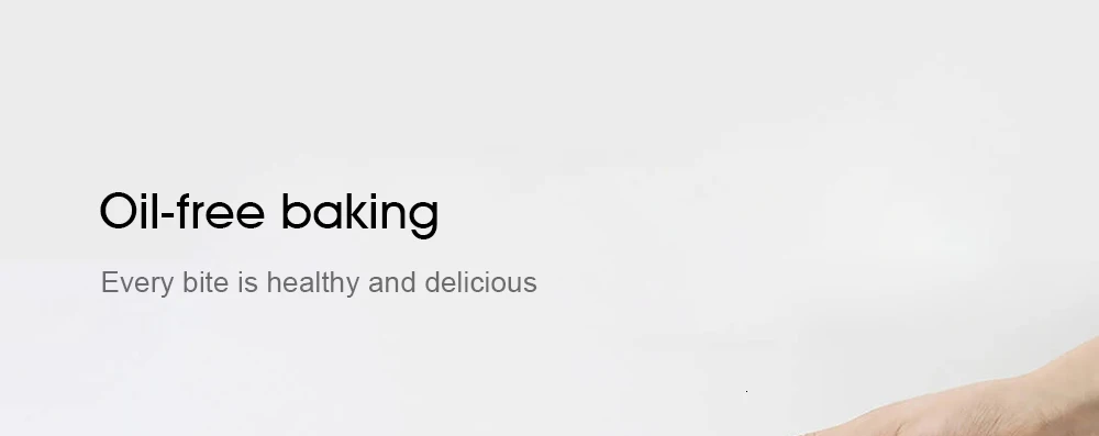 Xiaomi Youpin Pinlo электрический тостер для хлеба из нержавеющей стали, хлебопечка, машина для сэндвича, разогрева, кухонный тост 500 Вт