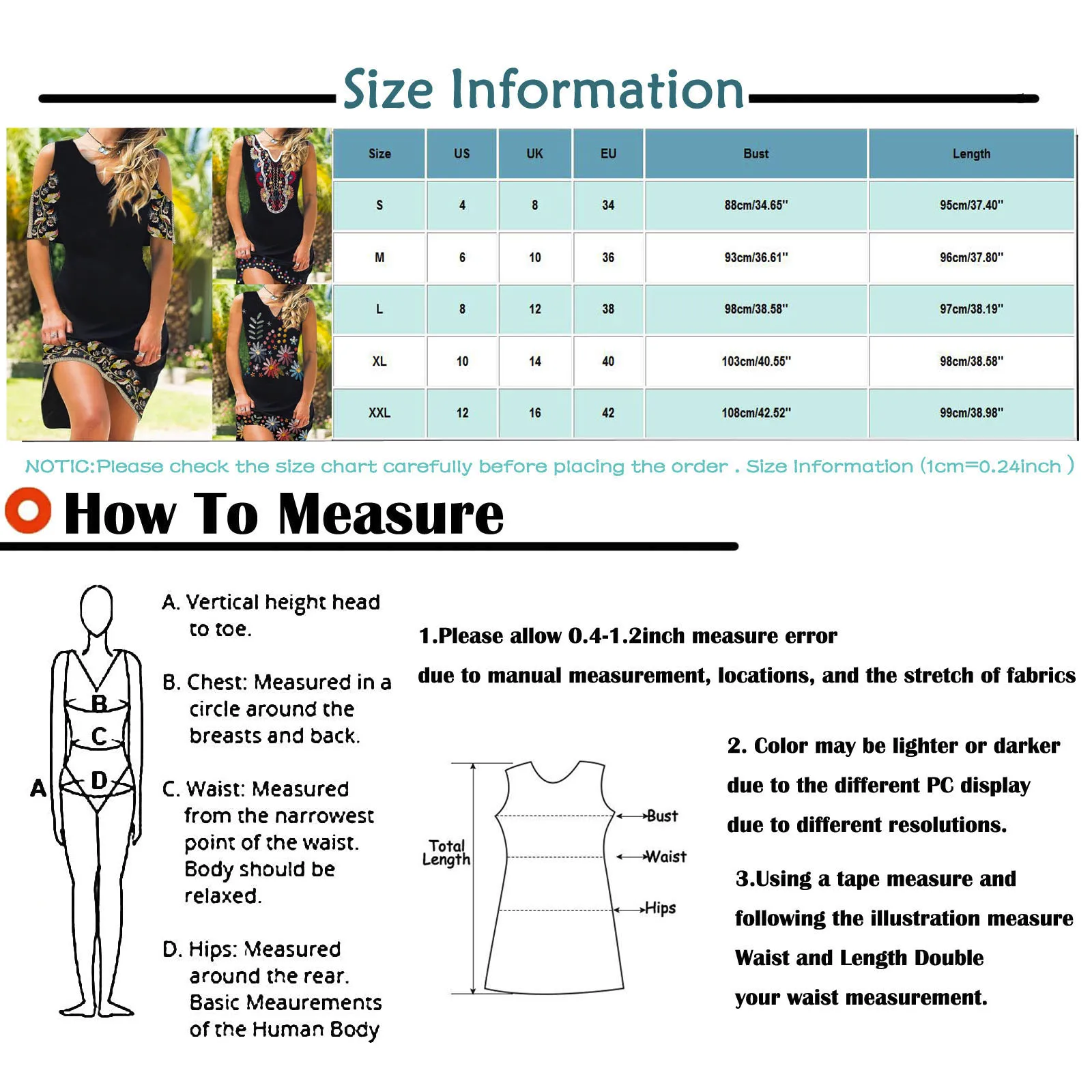

Dresses Women Casual Vintage Plus Size Dress Floral Print Dress V-neck Cold Shoulder Long Sleeve Slim Dress Vestidos Femininos