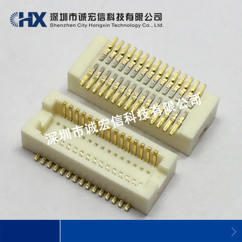 

DF12E (3,0)-30dp-0. 5 в (81) 30P расстояние 0,5 мм соединитель часов «Мама-папа»