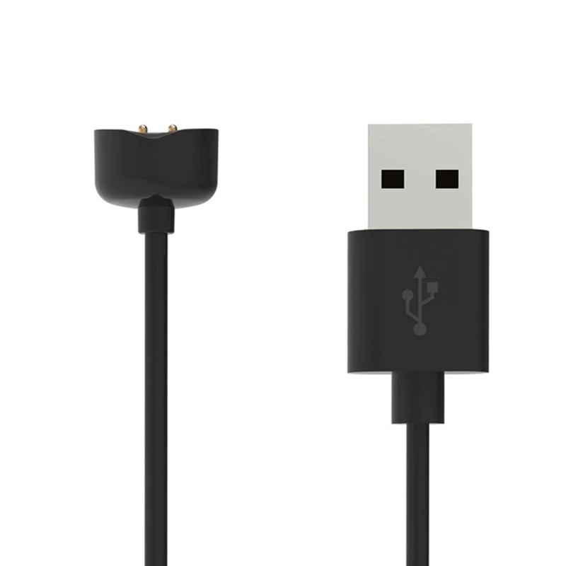 

Fast Charging Cable Magnetic Watch Charger for Xiao-mi Mi Band 6/5 Smart Band