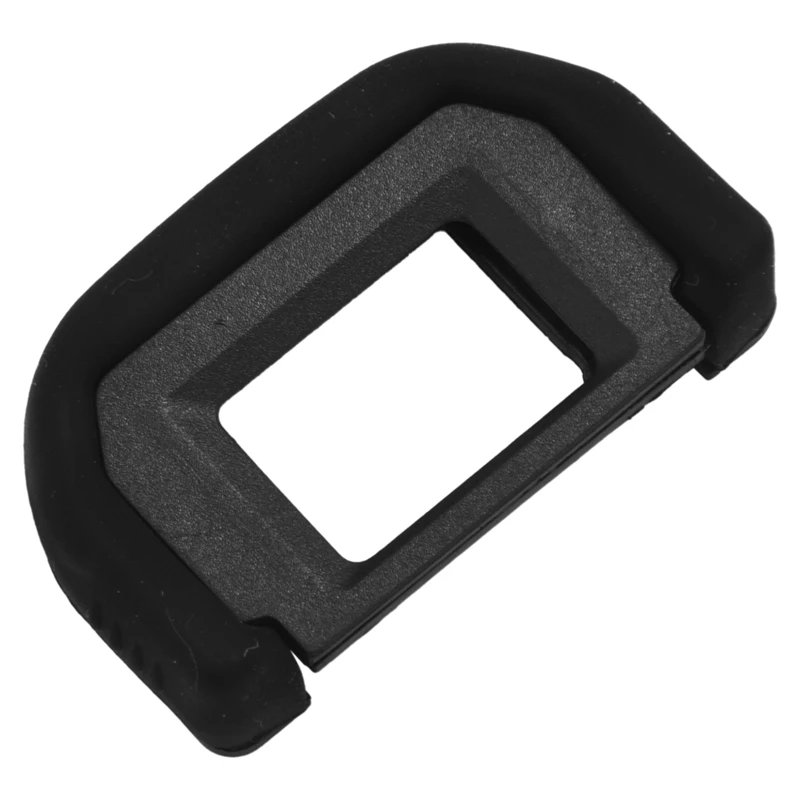 Promotion--Camera Eyecup Eyepiece For Canon Ef Replacement Viewfinder Protector Eos 350D 400D 450D 500D 550D 600D 1000 | Электроника