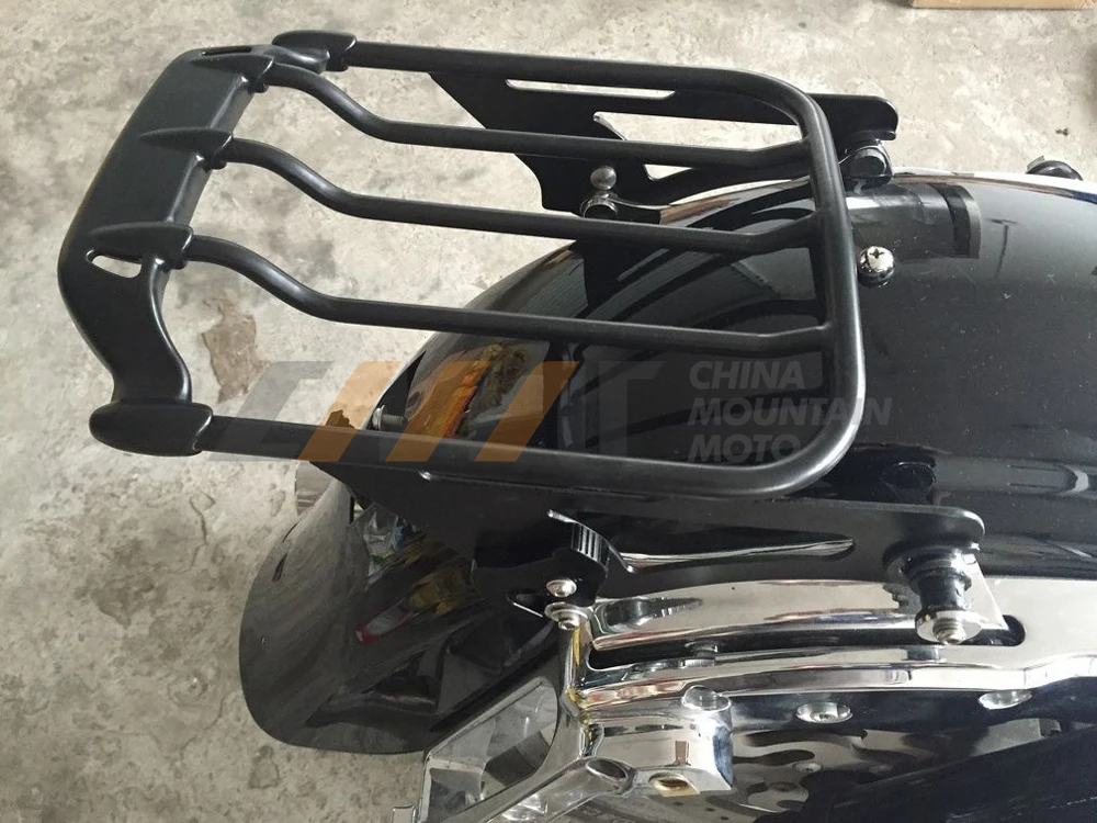 

2 Harley Touring Street Glide FLHX 2009-2016