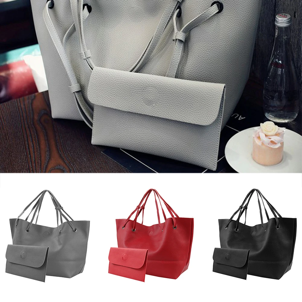 Бренд 2020 Новые повседневные женские сумки композитные Горячая Распродажа