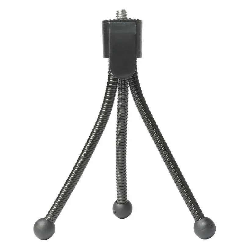 Tripod 2 10-30x25 Монокуляр зум Монокуляр Высокое качество телескоп Карманный бинокль охотничий Оптический Призма прицел w/штатив Nikula - Цвет: Tripod 2