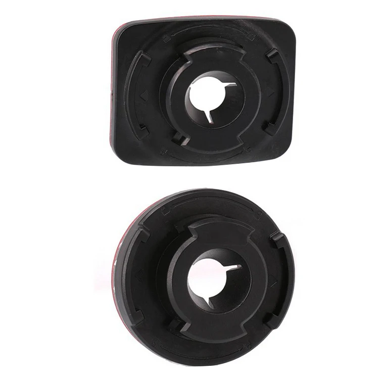 Крепежный быстроразъемный Базовый адаптер кронштейн для GoPro Hero 8 черный Gopro