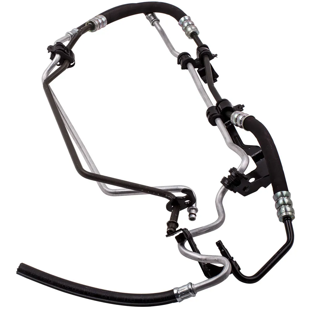 

Power steering pump hose 1488112 for Ford Focus Mk2 C - Max 1.4 1.6 1743276