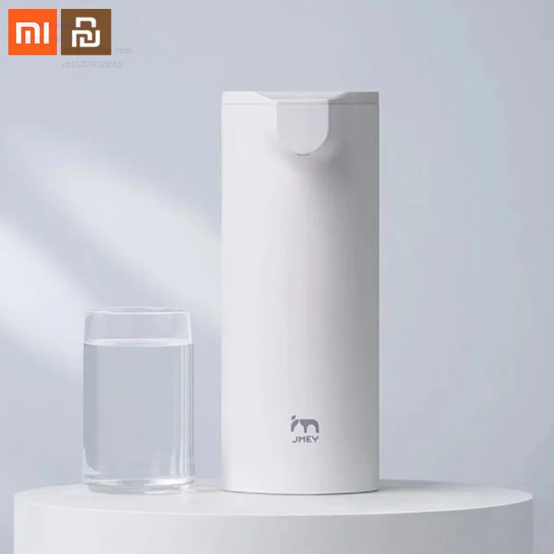 Xiaomi Портативный мгновенный диспенсер для воды многоскоростной термостат
