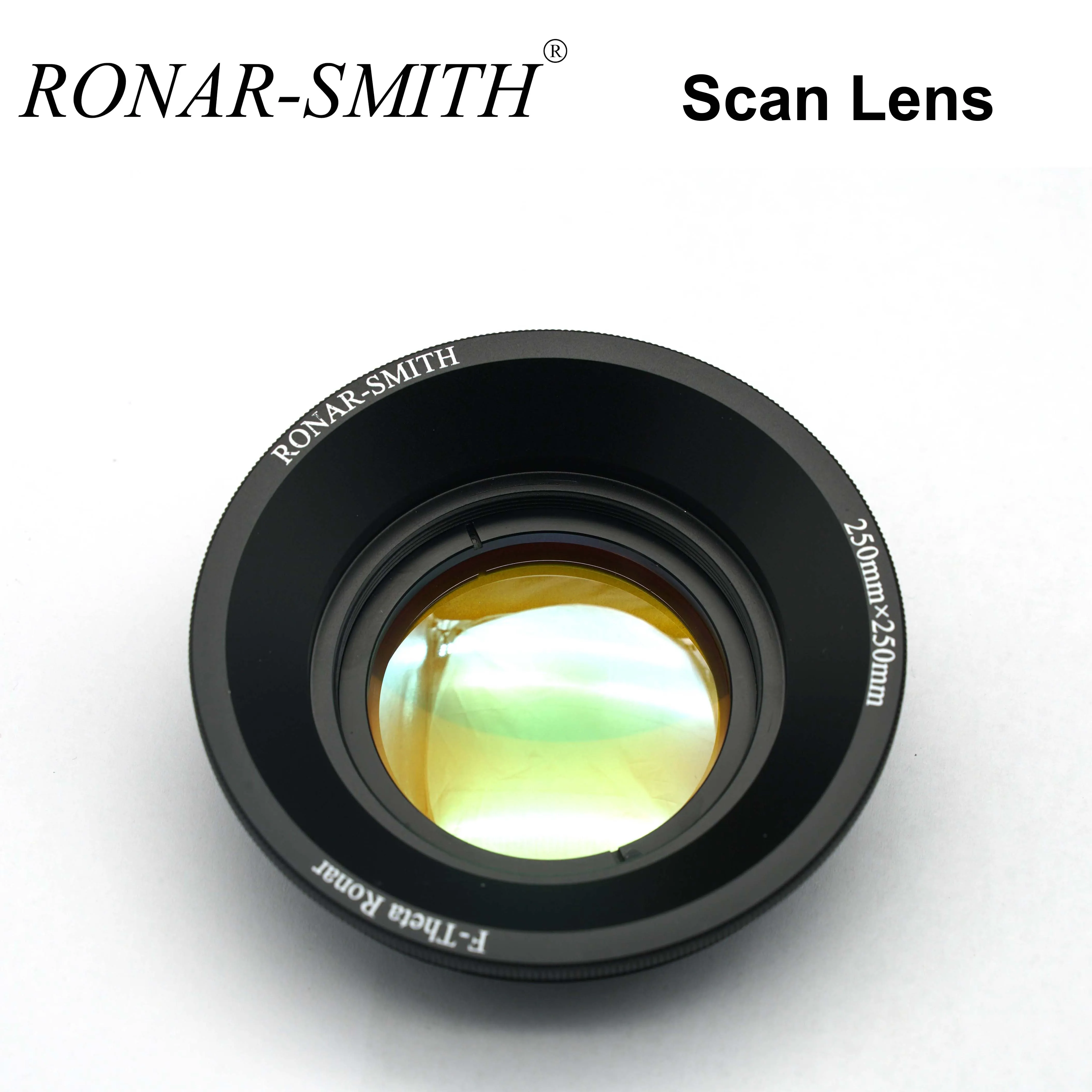 

RONAR-SMITH WAVELENGTH OPEX CO2 Scan Lesn F-theta Lens 10600nm 10.6-70-100 10.6-110-150 10.6-140-200 10.6-175-250 10.6-215-300