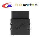 Автомобильный диагностический сканер Vgate vLinker MC + ELM 327 V2.2 BT 4,0 ELM327 OBD 2 OBD2 wifi obd для AndroidIOS