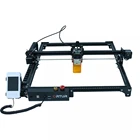 Лазерный гравировальный станок ORTUR Laser Master 2 PRO, с автономным контроллером