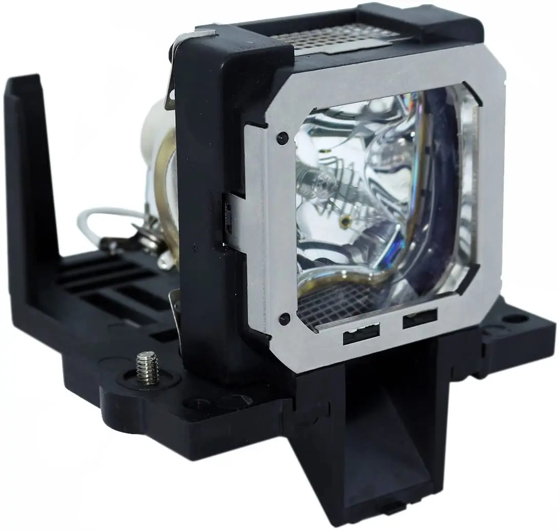 Лампа для проектора лампа JVC фотолампа/фотолампа с корпусом | Электроника