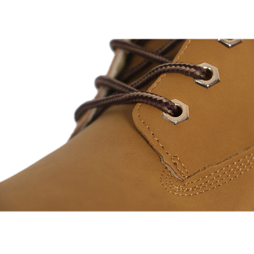 2019 мужские и женские ботинки кожаная зимняя защитная обувь timber Land Botas