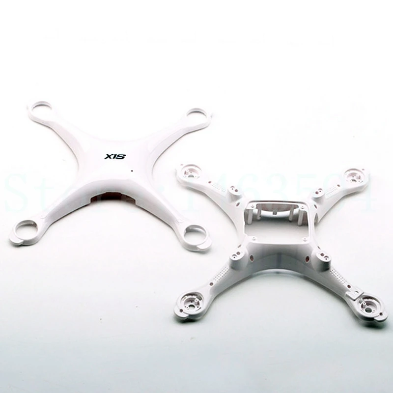 Wltoys XKS X1S RC Drone запасные части корпус