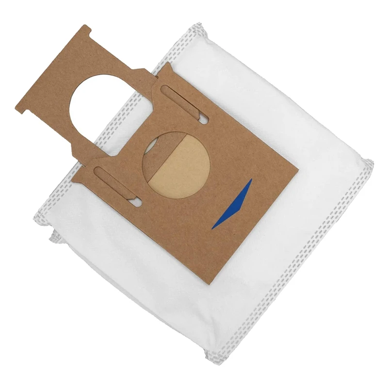 

Replacement Parts Brush Dust Bag Filters Kit for Ecovacs Deebot OZMO T8,T8 AIVI,Robot Vacuum Cleaner Accessories