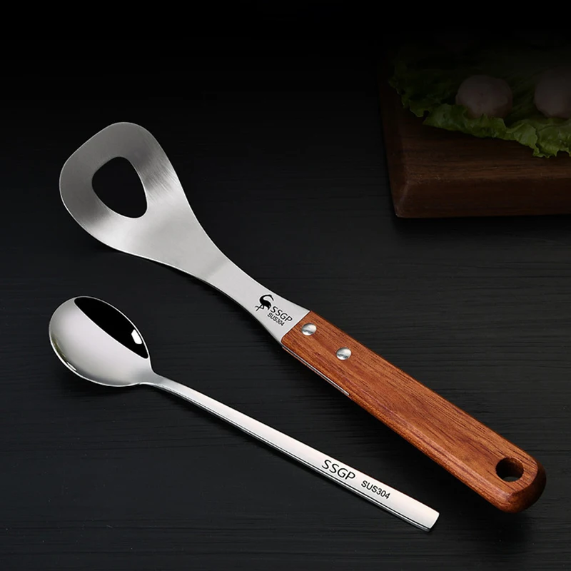 

Rvs Creative Gehaktbal Maker Non-stick Vlees Bal Schimmel Lepel Keuken Tool Keuken Gadget Vlees Gereedschap Gehaktbal Maken