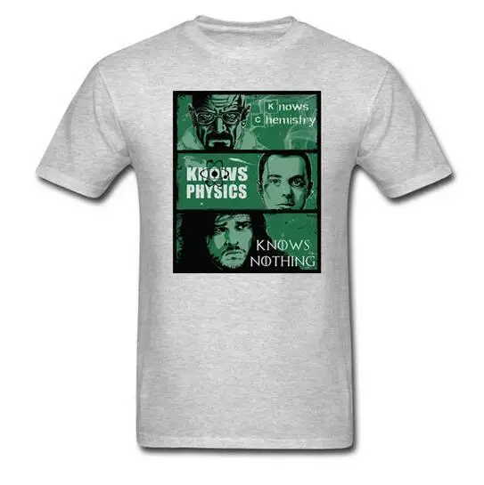 Мужская футболка во все тяжкие против теории Большого взрыва смешная шутка знает